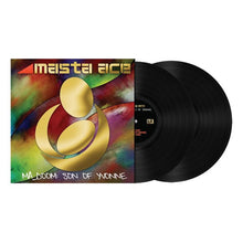 Load image into Gallery viewer, Masta Ace - MA_DOOM: Son Of Yvonne - Vinyl LP Record - Bondi Records
