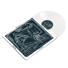Load image into Gallery viewer, Matt Corby - Tragic Magic - White Vinyl LP Record - Bondi Records

