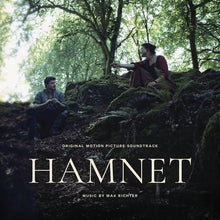 Load image into Gallery viewer, Max Richter – Hamnet (Motion Picture Soundtrack) - Vinyl LP Record - Bondi Records

