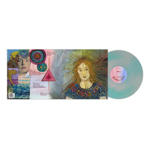 Load image into Gallery viewer, Maya Hawke - Maitreya Corso - Baby Blue &amp; Bone Vinyl LP Record - Bondi Records
