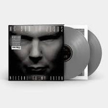 Load image into Gallery viewer, MC 900 ft. Jesus - Welcome To My Dreams (35th Anniversary Expanded Edition) - RSD 2026 Silver Vinyl LP Record - Bondi Records
