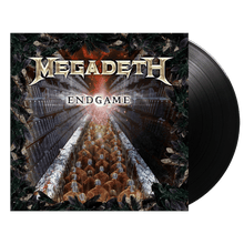 Load image into Gallery viewer, Megadeth - Endgame - Vinyl LP Record - Bondi Records
