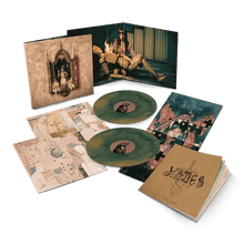 Load image into Gallery viewer, Melanie Martinez - Hades - Forest Vinyl LP Record - Bondi Records
