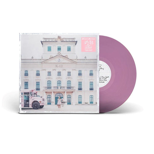 Melanie Martinez - K - 12 - Violet Vinyl LP Record - Bondi Records