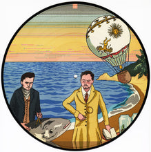 Load image into Gallery viewer, Men I Trust - Men I Trust - Picture Disc Vinyl LP Record - Bondi Records
