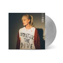 Load image into Gallery viewer, Metric - Romanticize The Drive - Metallic Silver Vinyl LP Record - Bondi Records
