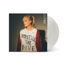 Load image into Gallery viewer, Metric - Romanticize The Drive - Opaque White Vinyl LP Record - Bondi Records
