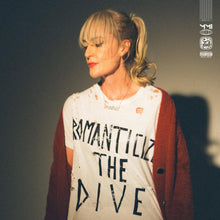 Load image into Gallery viewer, Metric - Romanticize The Drive - Opaque White Vinyl LP Record - Bondi Records
