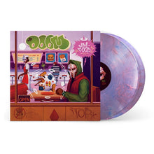 Load image into Gallery viewer, MF Doom - MM...Food - 20th Anniversary Edition - Sweetart Coloured Vinyl LP Record - Bondi Records
