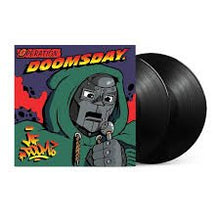 Load image into Gallery viewer, MF Doom - Operation: Doomsday - Vinyl LP Record - Bondi Records
