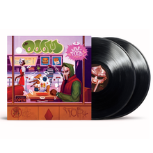 Load image into Gallery viewer, MF Doom - MM...Food (20th Anniversary Edition) - Vinyl LP Record
