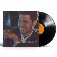 Load image into Gallery viewer, Michael Bublé ‎- Love - Vinyl LP Record - Bondi Records
