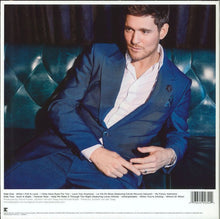 Load image into Gallery viewer, Michael Bublé ‎- Love - Vinyl LP Record - Bondi Records
