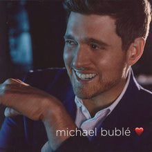 Load image into Gallery viewer, Michael Bublé ‎- Love - Vinyl LP Record - Bondi Records
