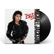 Load image into Gallery viewer, Michael Jackson - Bad - Vinyl LP Record - Bondi Records
