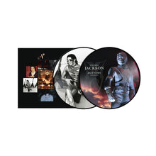 Load image into Gallery viewer, Michael Jackson - HIStory Continues - Picture Disc Vinyl LP Record - Bondi Records
