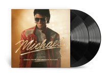 Load image into Gallery viewer, Michael Jackson - Michael: Songs From The Motion Picture - Vinyl LP Record - Bondi Records
