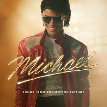 Load image into Gallery viewer, Michael Jackson - Michael: Songs From The Motion Picture - Vinyl LP Record - Bondi Records
