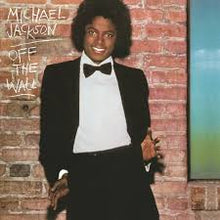 Load image into Gallery viewer, Michael Jackson ‎– Off The Wall - Vinyl LP Record - Bondi Records
