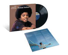 Load image into Gallery viewer, Michael Jackson - The Definitive Collection - Vinyl LP Record - Bondi Records
