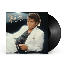 Load image into Gallery viewer, Michael Jackson - Thriller - Vinyl LP Record - Bondi Records
