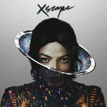 Load image into Gallery viewer, Michael Jackson - Xscape - Vinyl LP Record - Bondi Records
