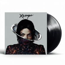 Load image into Gallery viewer, Michael Jackson - Xscape - Vinyl LP Record - Bondi Records
