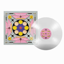 Load image into Gallery viewer, Mike D - Thank You - Clear Vinyl LP Record - Bondi Records

