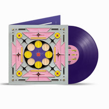 Load image into Gallery viewer, Mike D - Thank You - Purple Vinyl LP Record - Bondi Records

