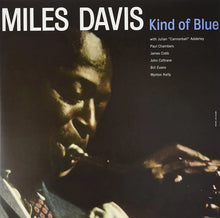 Load image into Gallery viewer, Miles Davis – Kind Of Blue – Vinyl LP Record - Bondi Records
