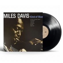 Load image into Gallery viewer, Miles Davis – Kind Of Blue – Vinyl LP Record - Bondi Records
