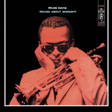 Load image into Gallery viewer, Miles Davis - Round About Midnight - Vinyl LP Record - Bondi Records
