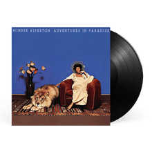 Load image into Gallery viewer, Minnie Riperton - Adventures In Paradise - Vinyl LP Record - Bondi Records
