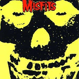 Misfits - Collection - Vinyl LP Record - Bondi Records