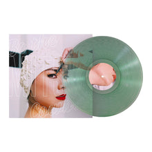 Load image into Gallery viewer, Mitski - Be The Cowboy - Clear Vinyl LP Record - Bondi Records

