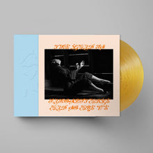 Load image into Gallery viewer, Mitski - The Land Is Inhospitable and So Are We - Gold Vinyl LP Record - Bondi Records
