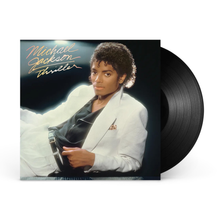 Load image into Gallery viewer, Michael Jackson - Thriller - Vinyl LP Record
