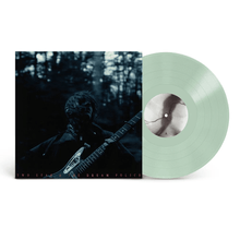 Load image into Gallery viewer, Mk.gee - Two Star &amp; The Dream Police - Green Vinyl LP Record - Bondi Records
