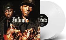 Load image into Gallery viewer, Mobb Deep - Infinite - Vinyl LP Record - Bondi Records
