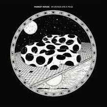 Load image into Gallery viewer, Modest Mouse - An Eraser And A Maze - Indie Exclusive Ocean Floor Vinyl LP Record - Bondi Records
