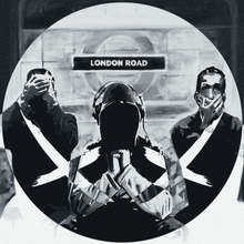 Load image into Gallery viewer, Modestep - London Road - White Vinyl LP Record - Bondi Records
