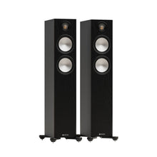 Load image into Gallery viewer, Monitor Audio - Bronze 300 (7G) Floorstanding Speakers - Bondi Records
