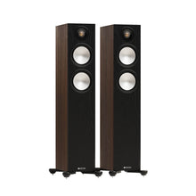 Load image into Gallery viewer, Monitor Audio - Bronze 300 (7G) Floorstanding Speakers - Bondi Records
