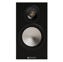 Load image into Gallery viewer, Monitor Audio - Bronze 50 (7G) Bookshelf Speakers - Bondi Records
