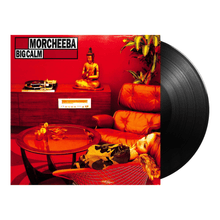 Load image into Gallery viewer, Morcheeba - Big Calm - Vinyl LP Record - Bondi Records
