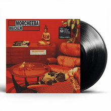 Load image into Gallery viewer, Morcheeba - Big Calm - Vinyl LP Record - Bondi Records
