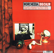 Load image into Gallery viewer, Morcheeba - Big Calm - Vinyl LP Record - Bondi Records
