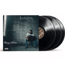 Load image into Gallery viewer, Morgan Wallen - Dangerous: The Double Album - Vinyl LP Record - Bondi Records
