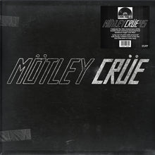 Load image into Gallery viewer, Motley Crue - Live Wire EP (25th Anniversary) - RSD 2026 Smokey Marble 12" Vinyl LP Record - Bondi Records
