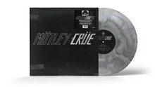 Load image into Gallery viewer, Motley Crue - LIVE WIRE EP (45TH ANNIVERSARY/COLOR VINYL) (RSD 2026) - 12" Vinyl LP Record - Bondi Records
